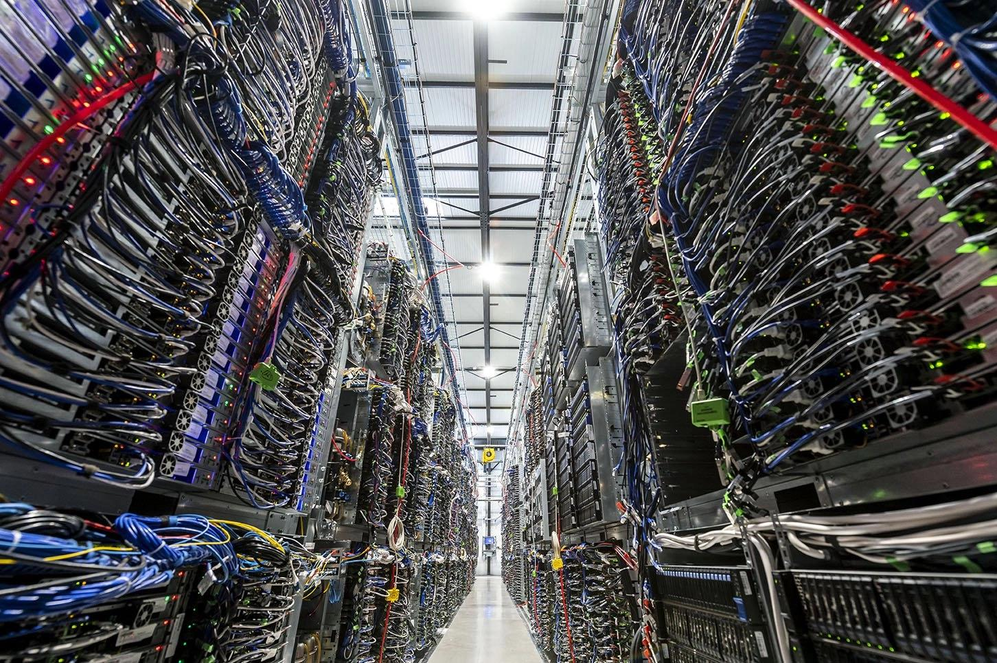 data-center